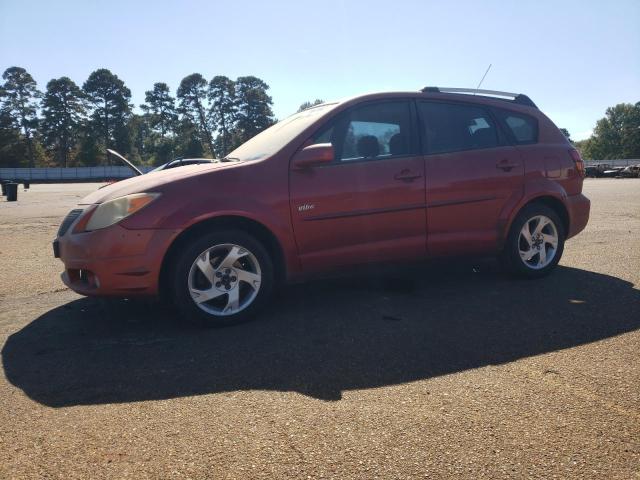 PONTIAC VIBE 2005 5y2sl63845z429276