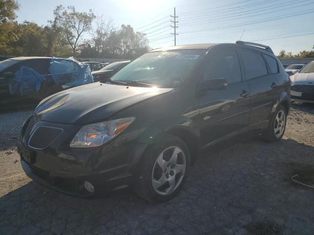 PONTIAC VIBE 2005 5y2sl63845z434767