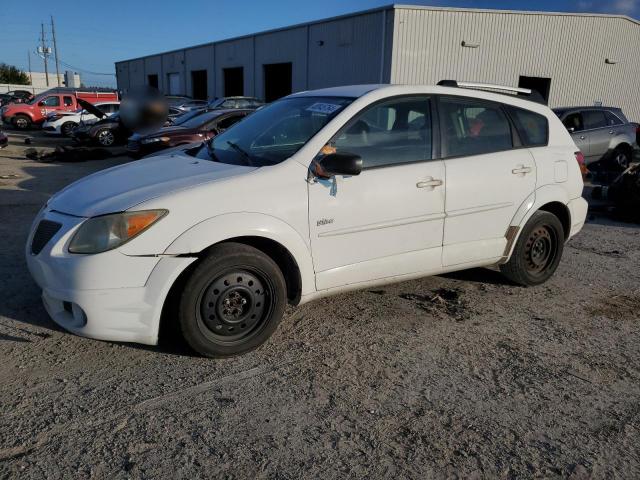 PONTIAC VIBE 2005 5y2sl63845z437698