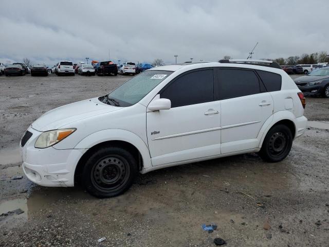 PONTIAC VIBE 2005 5y2sl63845z442674