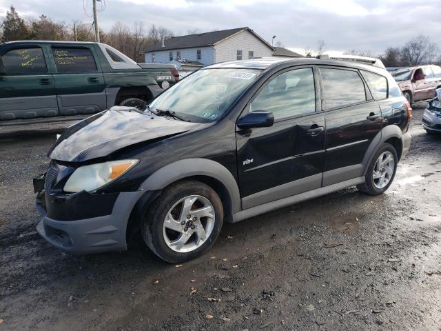 PONTIAC VIBE 2005 5y2sl63845z451648