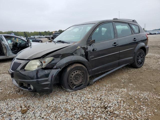 PONTIAC VIBE 2005 5y2sl63845z452105