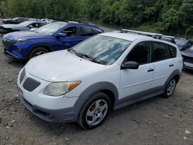 PONTIAC VIBE 2005 5y2sl63845z459331