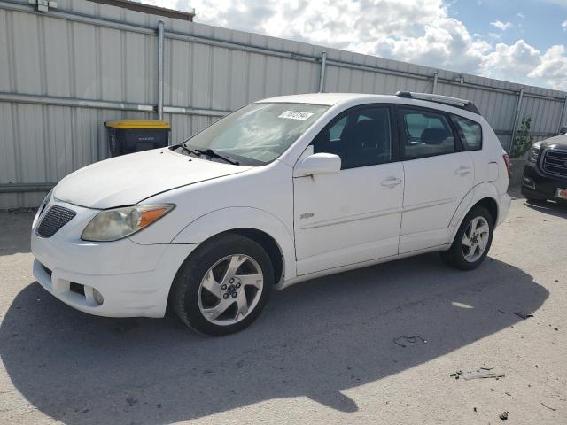 PONTIAC VIBE 2005 5y2sl63845z464612