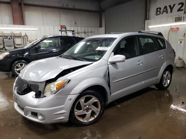 PONTIAC VIBE 2005 5y2sl63845z470989