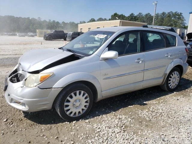 PONTIAC VIBE 2005 5y2sl63845z476047