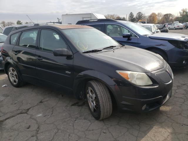 PONTIAC VIBE 2005 5y2sl63845z479577