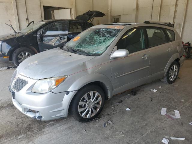 PONTIAC VIBE 2005 5y2sl63855z403978