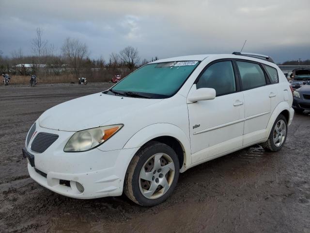 PONTIAC VIBE 2005 5y2sl63855z409800