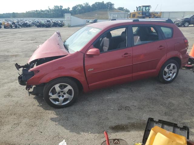 PONTIAC VIBE 2005 5y2sl63855z413166