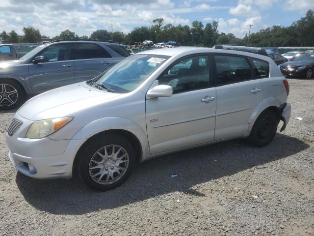 PONTIAC VIBE 2005 5y2sl63855z423521