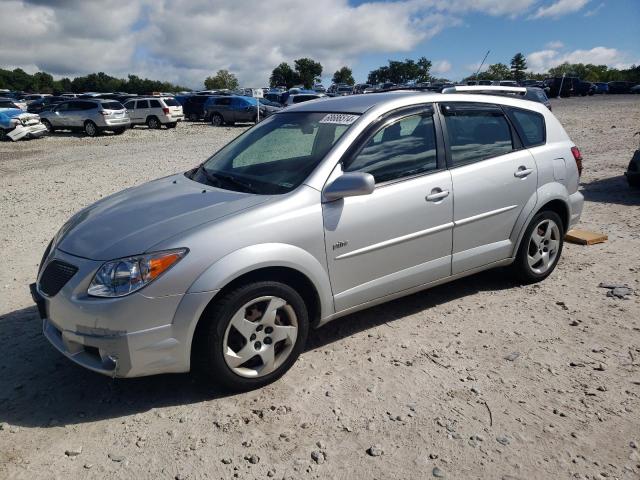 PONTIAC VIBE 2005 5y2sl63855z425463