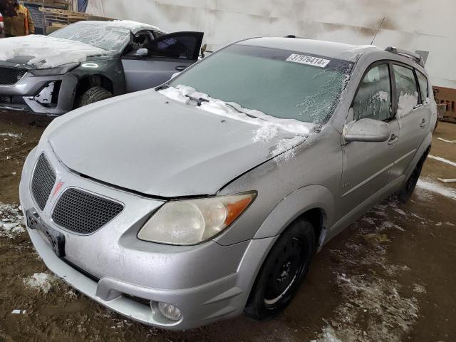 PONTIAC VIBE 2005 5y2sl63855z428878