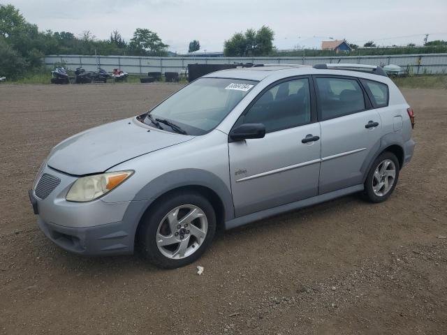 PONTIAC VIBE 2005 5y2sl63855z443638