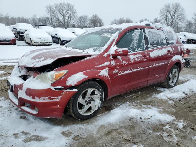 PONTIAC VIBE 2005 5y2sl63855z472346