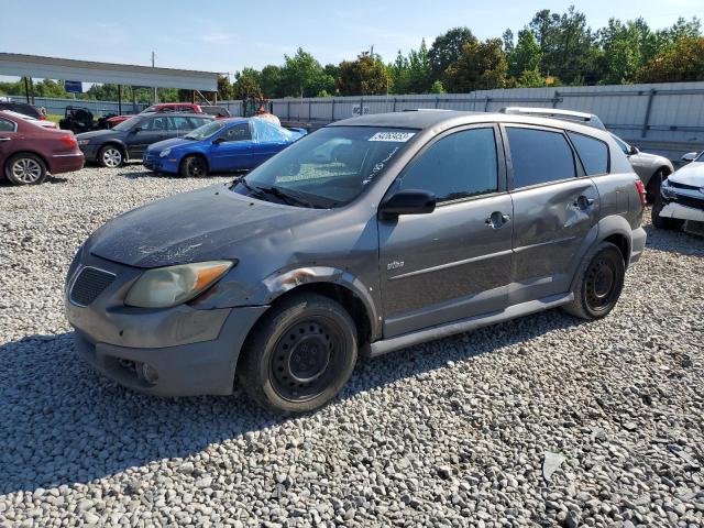 PONTIAC VIBE 2005 5y2sl63855z481063