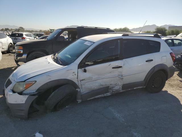 PONTIAC VIBE 2005 5y2sl63855z481774