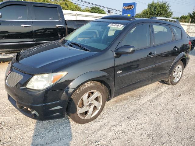 PONTIAC VIBE 2005 5y2sl63865z419722