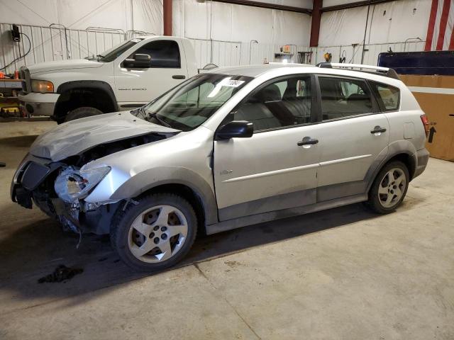 PONTIAC VIBE 2005 5y2sl63865z453157