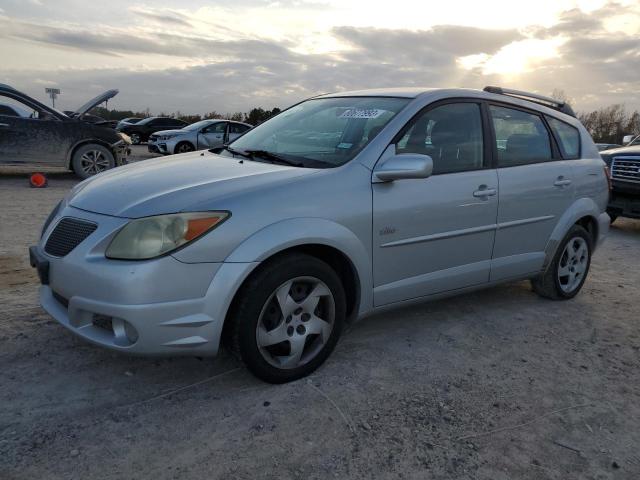 PONTIAC VIBE 2005 5y2sl63865z464871