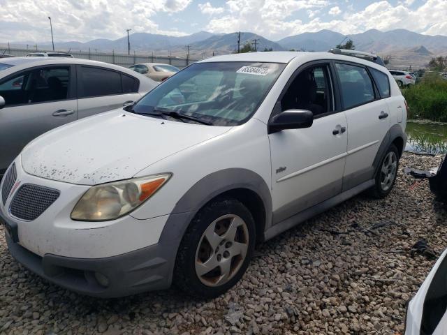 PONTIAC VIBE 2005 5y2sl63865z472131