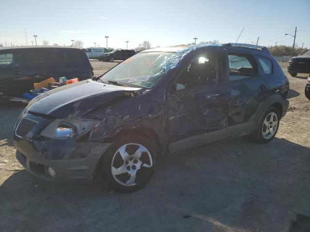 PONTIAC VIBE 2005 5y2sl63865z482898