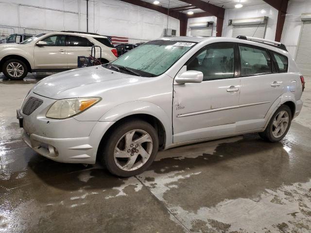 PONTIAC VIBE 2005 5y2sl63875z416182