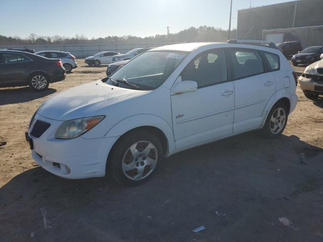 PONTIAC VIBE 2005 5y2sl63875z430132