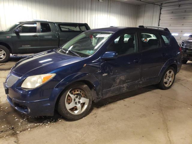 PONTIAC VIBE 2005 5y2sl63875z431295