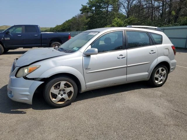 PONTIAC VIBE 2005 5y2sl63875z432656