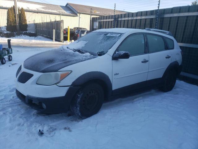 PONTIAC VIBE 2005 5y2sl63875z445598