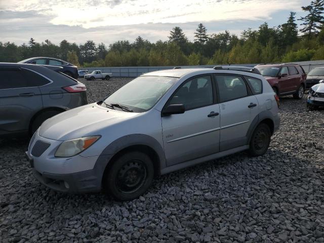 PONTIAC VIBE 2005 5y2sl63875z466516