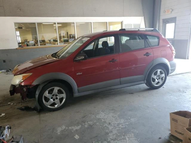 PONTIAC VIBE 2005 5y2sl63875z469514