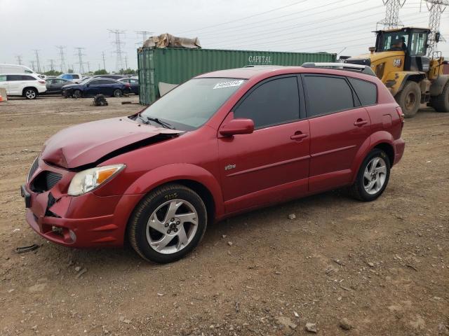 PONTIAC VIBE 2005 5y2sl63875z479105