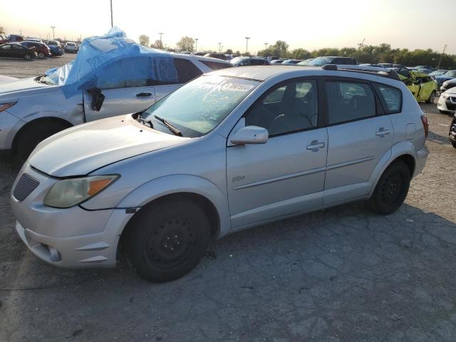 PONTIAC VIBE 2005 5y2sl63885z400265