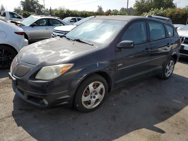 PONTIAC VIBE 2005 5y2sl63885z402954