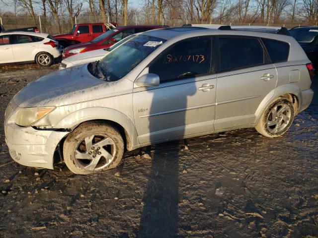 PONTIAC VIBE 2005 5y2sl63885z424274