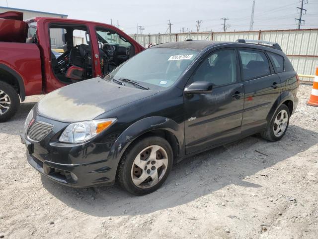 PONTIAC VIBE 2005 5y2sl63885z425814