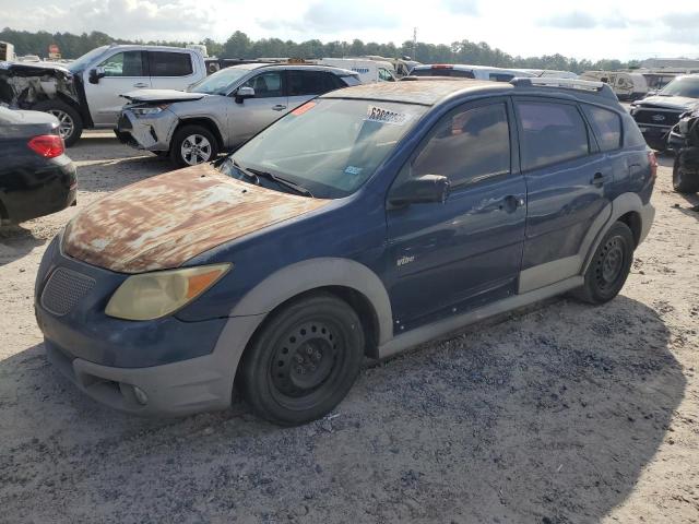 PONTIAC VIBE 2005 5y2sl63885z438935