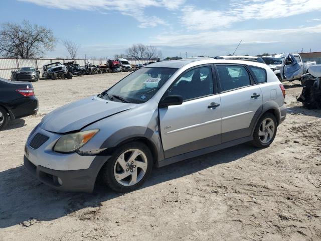 PONTIAC VIBE 2005 5y2sl63885z439129