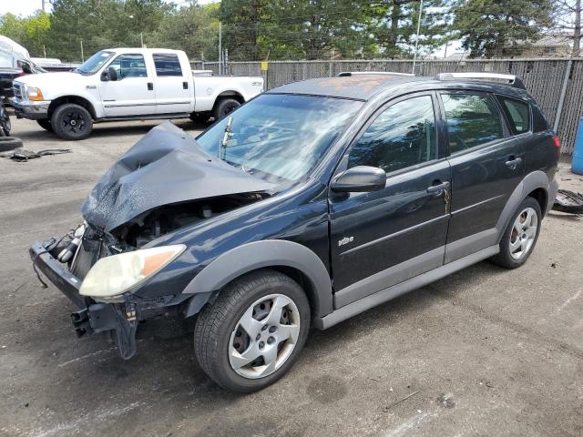 PONTIAC VIBE 2005 5y2sl63885z458067