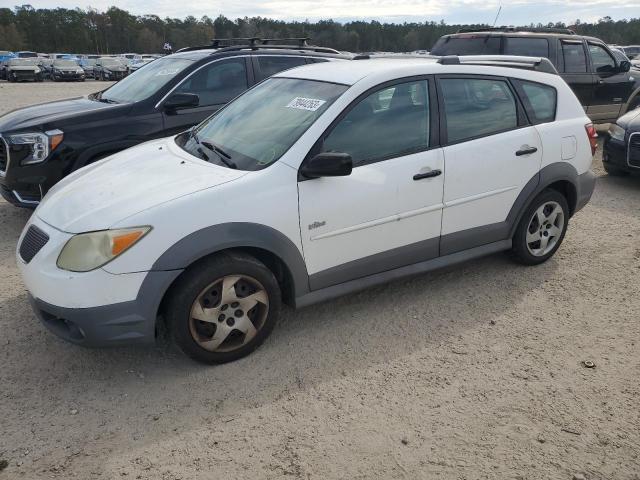 PONTIAC VIBE 2006 5y2sl63885z459901