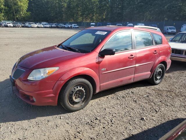 PONTIAC VIBE 2005 5y2sl63885z475807