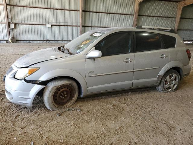 PONTIAC VIBE 2005 5y2sl63885z480117