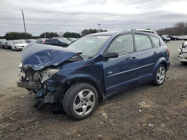 PONTIAC VIBE 2005 5y2sl63895z403501