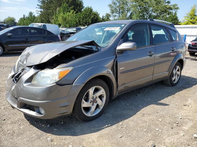 PONTIAC VIBE 2005 5y2sl63895z420251