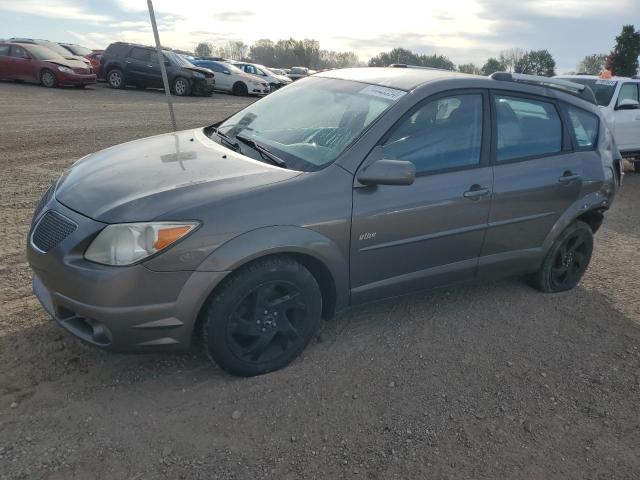 PONTIAC VIBE 2005 5y2sl63895z425370