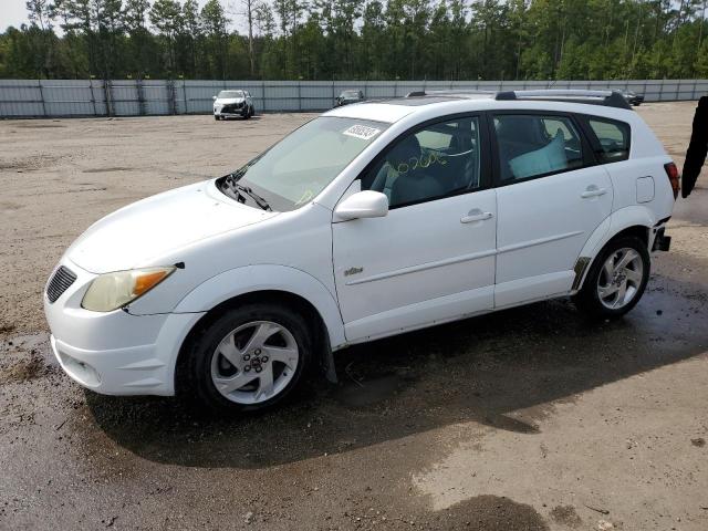 PONTIAC VIBE 2005 5y2sl63895z432111