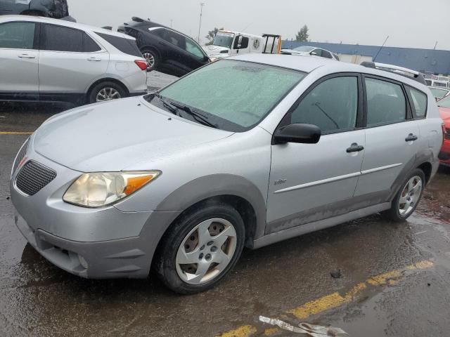 PONTIAC VIBE 2005 5y2sl63895z439768