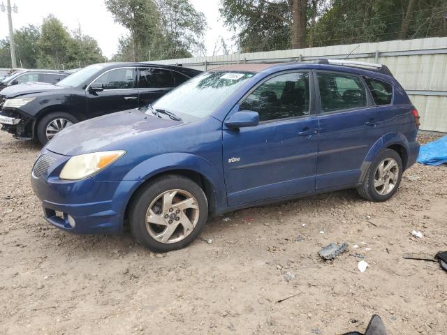 PONTIAC VIBE 2005 5y2sl63895z441276